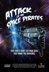 Attack of the Space Pirates
