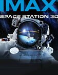 Space Station 3D
