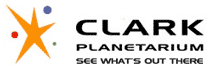 Clark Planetarium :: A Salt Lake County Facility
