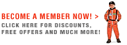Become a Member Now!  Discounts, Free Offers and Much More!