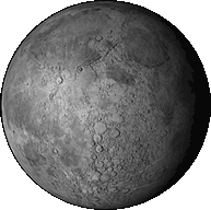 moon